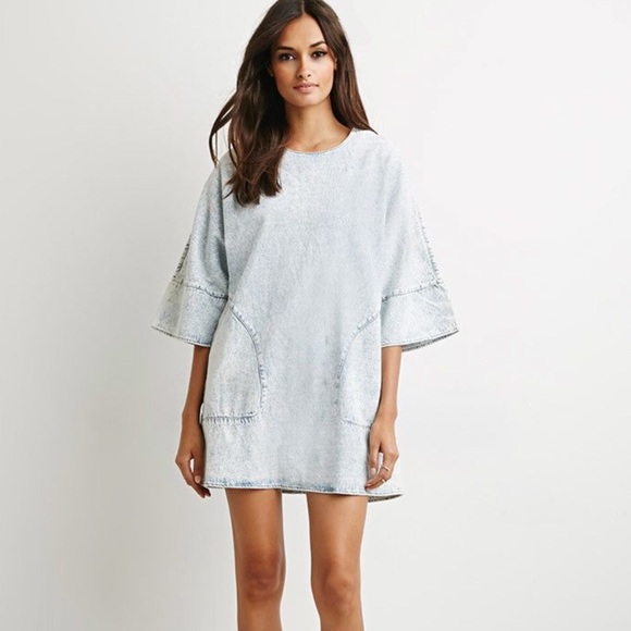 The Fifth Label Dresses & Skirts - The fifth label bright time t shirt dress new